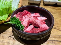 -泥炉烧肉师(新街口金銮巷店)