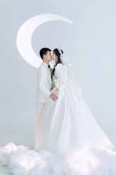-香庭海婚纱摄影·威海旅拍(统一路店)