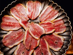 -羊大爷涮肉(亮马桥店)