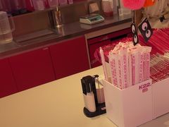 -K22.酸奶草莓(烟台芝罘店)