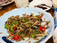 -乡亲鹅肉城(吴江店)