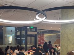 -麦当劳(万博一路天河城分店)