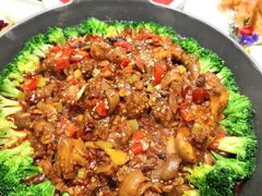 -新侗家食府(蟠桃宫店)