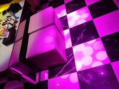 -宝岛甲壳虫KTV(蓝天路店)