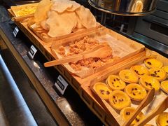 -韩盛·盛江山自助料理(于洪新玛特店)