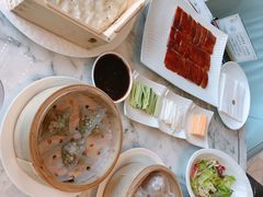-唐阁海景中餐厅·早茶·粤菜•生日聚餐(海口朗廷酒店)
