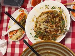 -西贝(华发商都店)