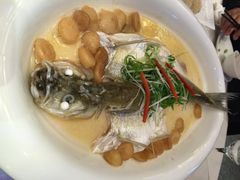 长兴楼饭店-长兴楼饭店
