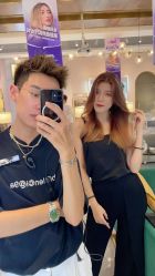 -MONE美发沙龙
