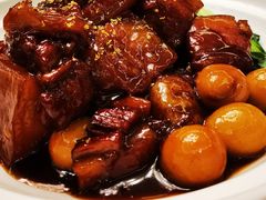 -精典一号民间菜