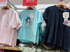 -优衣库(青岛万象城店)