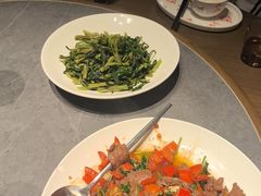 -吴越荣记苏州菜·松鼠桂鱼100%活鱼现做(斜塘老街店)