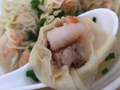 -云云美食