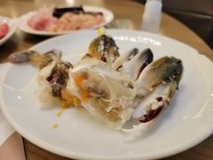 -万德诺富特酒店·自助餐厅(万德大厦店)