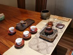-王府茶宴(大观园总店)