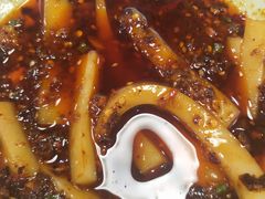 农家凉粉-百年神厨·地道川菜(清江西路店)