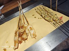 -那些年记忆烧烤