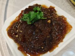 老醋蛰头-泰丰楼(前门西大街店)