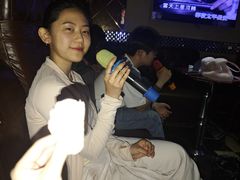 -唱吧麦颂KTV(方庄店)