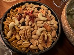 -ibarrel爱杯·bistro&brunch(江宁路店)