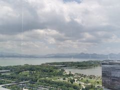 -小南洋海景餐厅(深圳湾店)