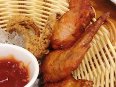 -COCO壱番屋(北京平安国际金融中心店)