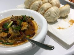 -味茂·老船夫1927(东海东路店)