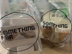 -Something For(中洲湾店)
