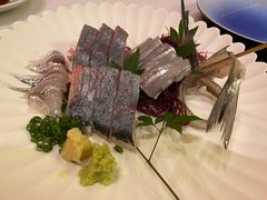-希望日本料理(保利香槟花园店)