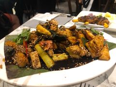 -关夫人餐厅(阳光广场店)