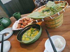 -云海肴·汽锅鸡·云南菜(祥云小镇店)