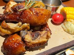 -CRAZYONES西班牙海鲜饭(上海美罗城店)