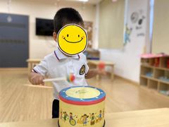 -豆初托育园 Baby Bean Day care Center
