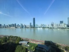-上海凯宾斯基大酒店