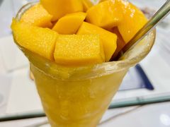 芒果冰-糖潮糖水铺(省府店)