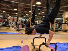 -北京嘉里健身·Kerry Sports(北京嘉里大酒店)