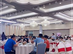 大堂-圣丰城酒家·宴会(宝安大仟里店)