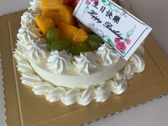 -广州塔璇玑地中海自助旋转餐厅