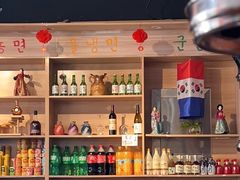 -玛嘻哒韩国料理延吉烤肉(莫邪路新天地店)