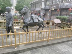 -南关石牌坊古镇