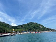 -海南分界洲岛旅游区