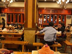 大堂-老码头火锅(玉林店)
