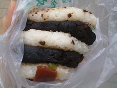切糕-壹条龙饭庄台基厂店