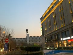 -远洋未来广场(育慧北路店)