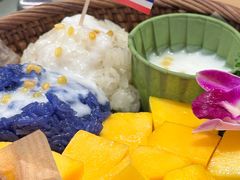 -mango tree芒果树泰国餐厅(青岛万象城店)