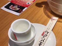 -壹只卤鹅 · 潮汕菜(京基百纳店)
