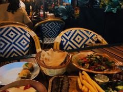 -ALAMEEN阿拉伯餐厅(三里屯店)