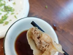 -京都老蔡记(伊河路店)