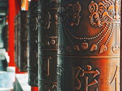 -皇罗禅寺