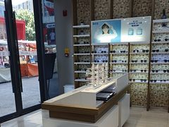 -宝岛眼镜(福清万达店)